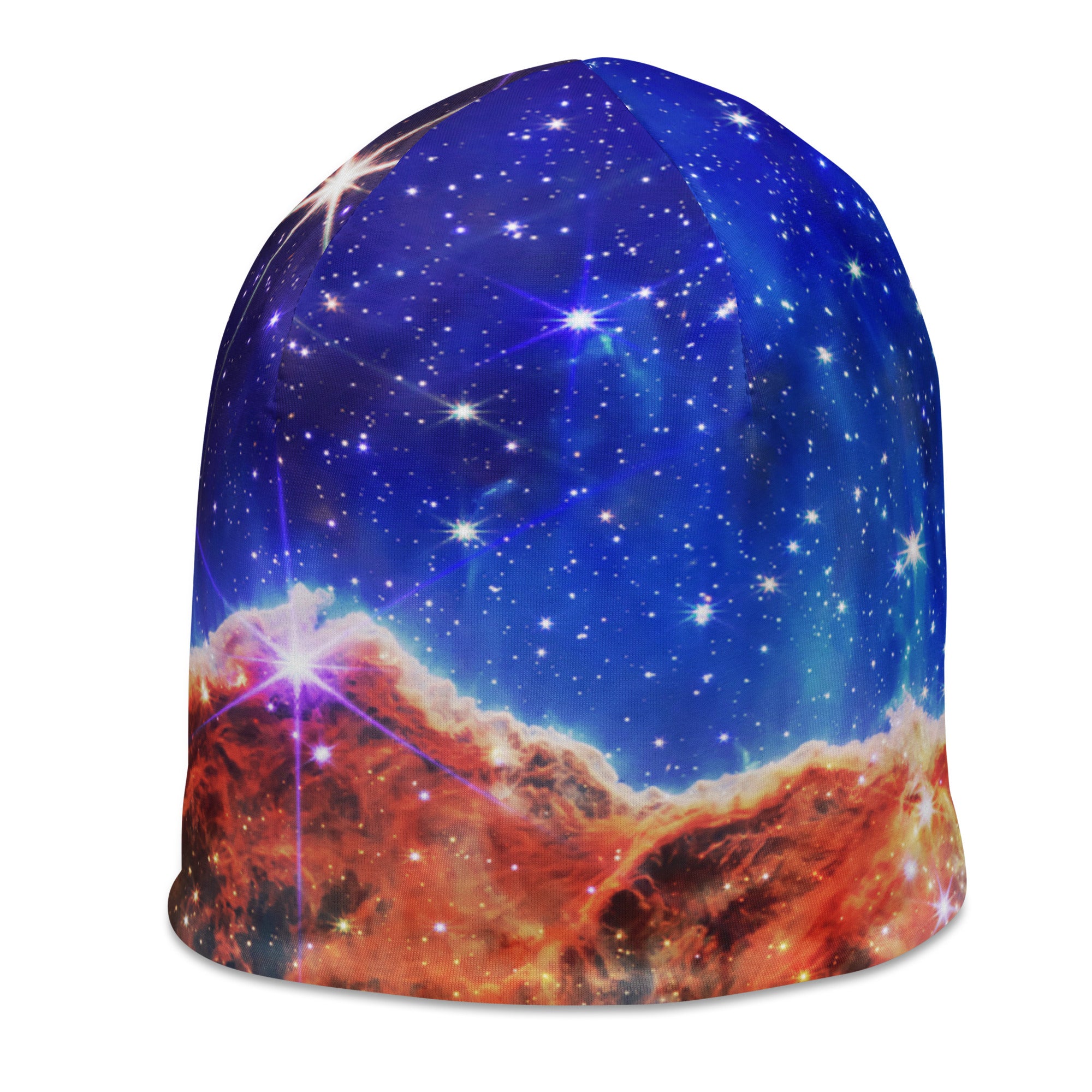 Carina Nebula Beanie