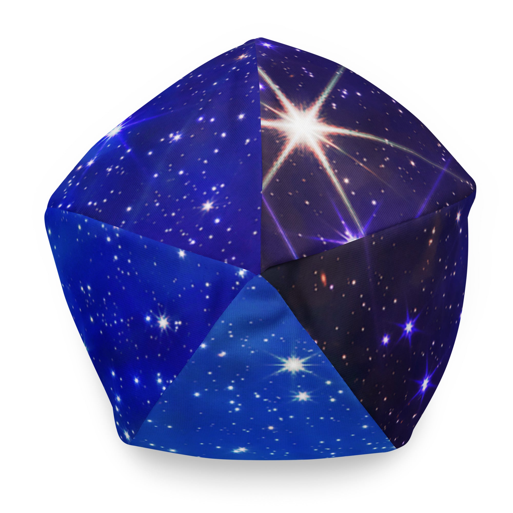 Carina Nebula Beanie