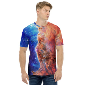 T Shirts – Space Prints