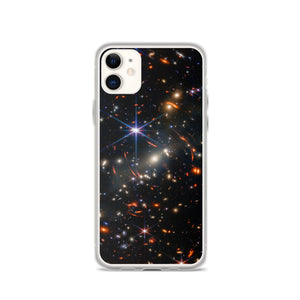 Open image in slideshow, SMACS 0723 iPhone Case
