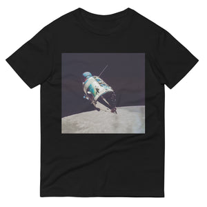Open image in slideshow, Over the Moon Short-Sleeve
